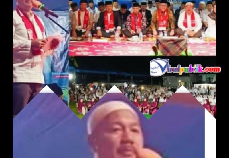 Tahun Baru Islam 1 Muharam 1447 H, Bupati Kerinci Hadiri Tabliq Akbar dan Haflah Al-Qur’an Tahun Baru Islam 1 Muharam 1447 H, Bupati Kerinci Hadiri Tabliq Akbar dan Haflah Al-Qur’an