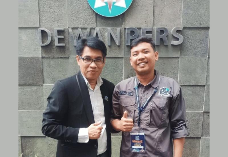 Insiden Doorstop Jambi, Humas Seharusnya Jadi Mitra Bukan Penghalang Insiden Doorstop Jambi, Humas Seharusnya Jadi Mitra Bukan Penghalang