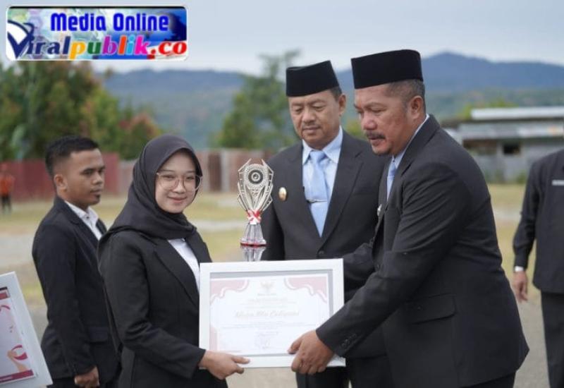 Semangat Persatuan Menggema di Kerinci, Bupati Monadi: Pemuda Harus Jadi Pelaku Perubahan Semangat Persatuan Menggema di Kerinci, Bupati Monadi: Pemuda Harus Jadi Pelaku Perubahan