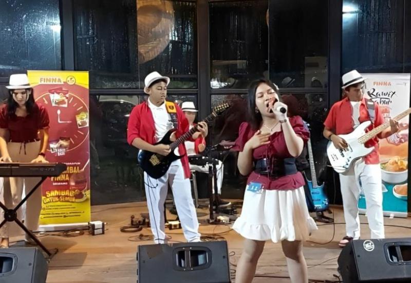 GESHA 04 Siap Unjuk Gigi di Band Competition Uleg Talent School 2025 GESHA 04 Siap Unjuk Gigi di Band Competition Uleg Talent School 2025