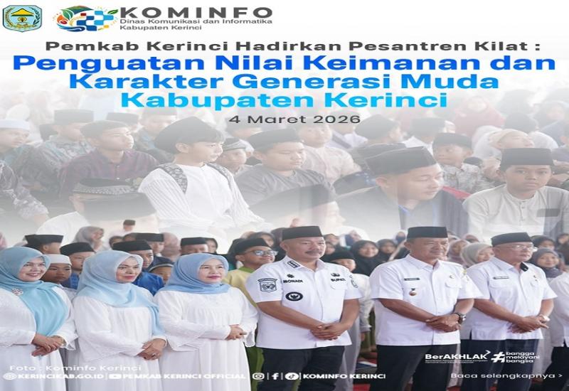 Semangat Ramadhan, Semangat Membangun Generasi Qur’ani