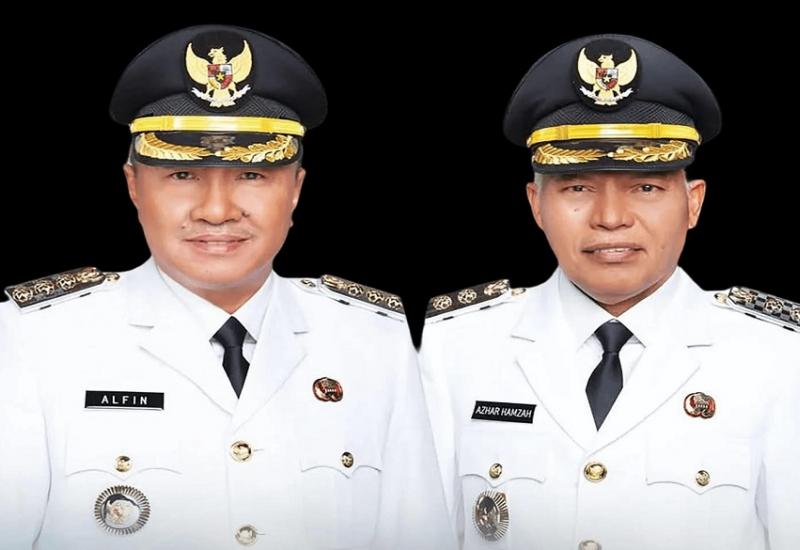 Manfaat Transformasi Digitalisasi Administrasi Pemerintah Sungai Penuh  e-Media