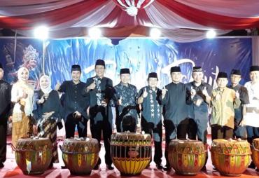 Event Festival Tabut 2017