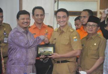 Gubernur Jambi