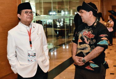 PMI Provinsi Jambi