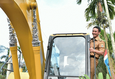 Gubernur Jambi