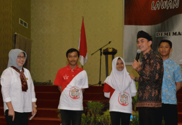 Gubernur Jambi