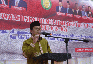 Jambi