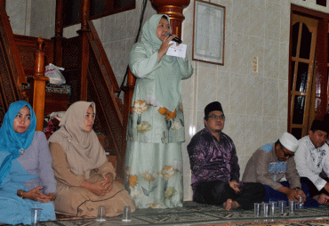 Safari Ramadhan