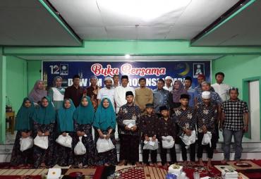BM PAN Jambi