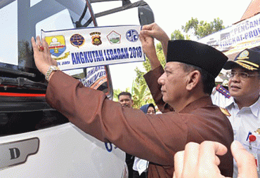 Mudik