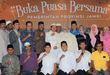 Jambi