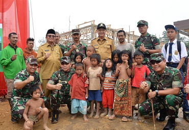 Suku Anak Dalam