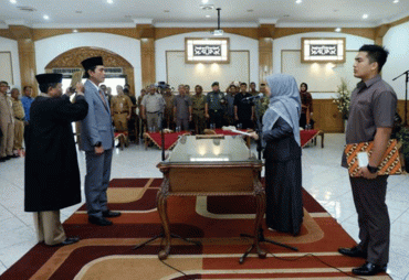 Pemkab Muaro Jambi