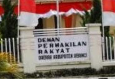 DPRD kerinci 
