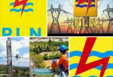 PLN Matikan Lampu, Ada Apa?