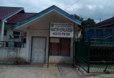 Ditolong Bukannya Terima Kasih, Kades Ini Malah “Semprot” Wartawan