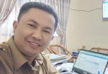 Tidak Ikut Tes, Jondri Ali Jadi Pjs Kades, Kok Bisa?