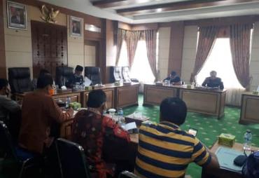 Terealisasi  Capai 76 Persen, Anggarkan Rp 22.733.082.300 Untuk Penanganan Covid19