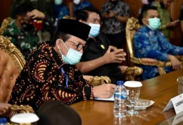 Peringati HANI, Fachrori Ajak Semua Komponen Masyarakat Berantas Narkoba