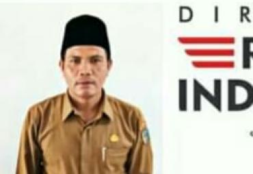Desa Koto Petai  kecamatan Tanco