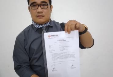 Modusnya Mirip dengan Koto Baru, Penghadangan dan Pengacauan  Kampanye FIYOS  di Koto Lebu Pondok Tinggi dan di Pesisir Bukit Juga Dilaporkan ke Banwaslu 