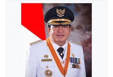 sungai penuh