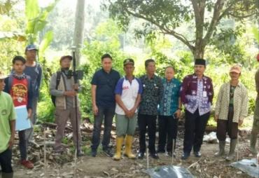 pembangunan