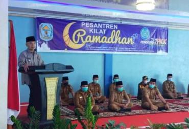 safari ramadhan