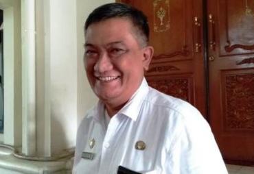 Plh bupati