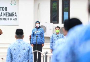 larangan mudik