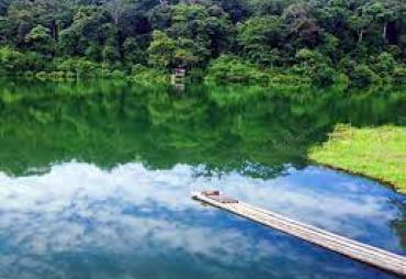 Danau Lingkatakan