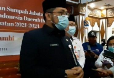 Plh Gubernur