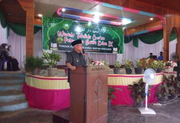  Tahfisdz Qur`an