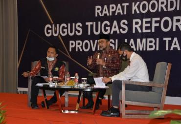 Konflik Agraria