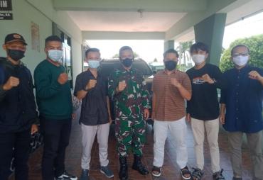 Mako Kodim 0417 Kerinci