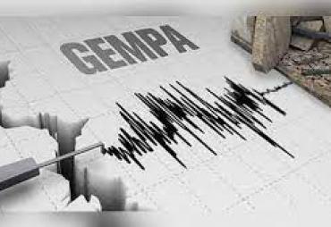 gempa