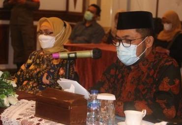 langkah strategis