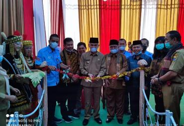Bank Jambi