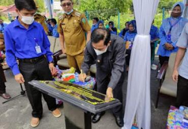 Perumda Tirta Khayangana