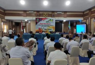 penanganan Covid