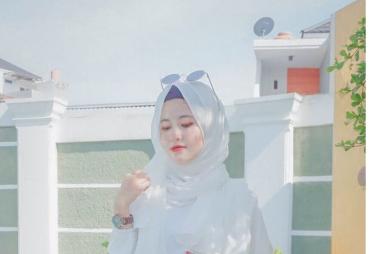 Putri Hijab Jambi