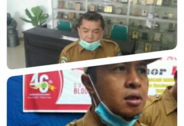 honor Nakes Covid 19 RSUD MHT Kerinci