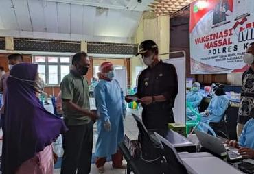 vaksin tahap III