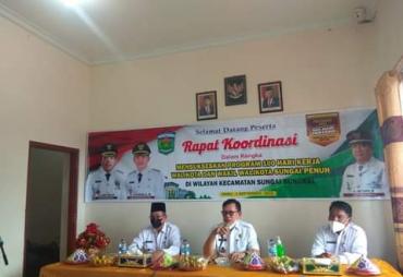 sungai penuh