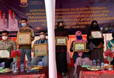 penghargaan