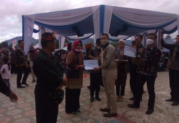 Festival Kerinci XIX