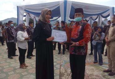 Festival Kerinci XIX