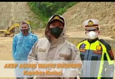 Tanah Longsor