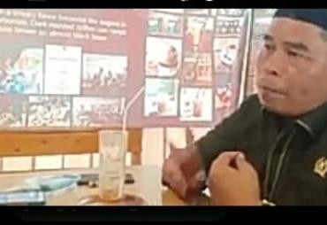 Jumpa Pers